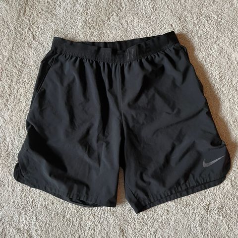 Nike treningsshorts L