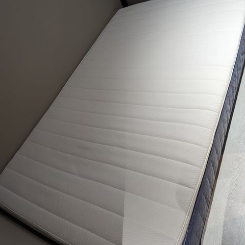 mattress topper 120x200