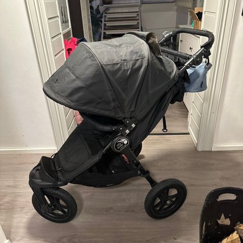 Babyjogger city elite