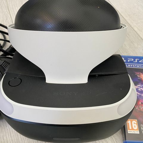 PS VR