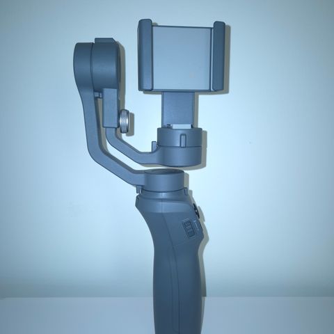 DJI Osmo mobile 2 gimbal