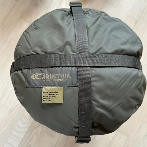 Carinthia Defence 6 200