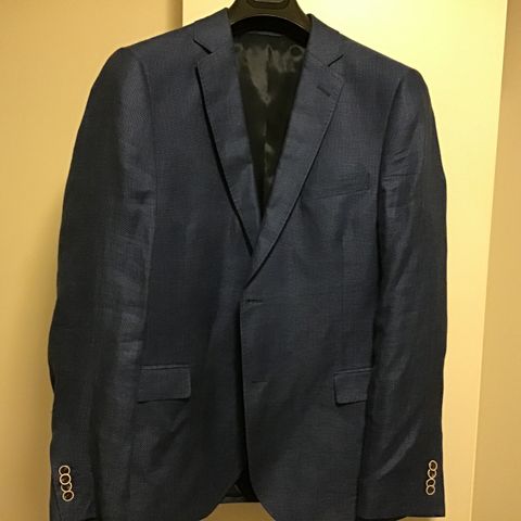 Mario Conti blazer selges