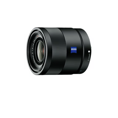 Sony Zeiss 24 1.8 for Sony E