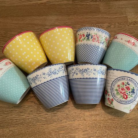 Kopper GreenGate