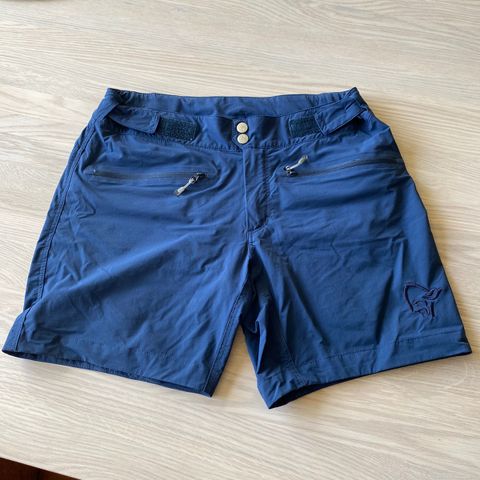 Norrøna bitihorn shorts