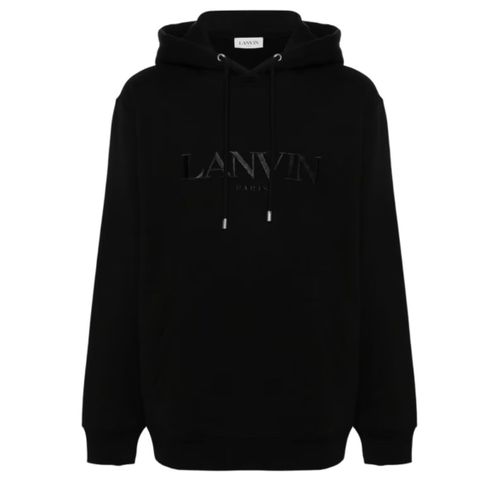 Lanvin college genser