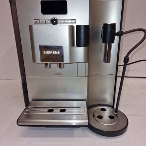 Siemens EQ.7 kaffemaskin