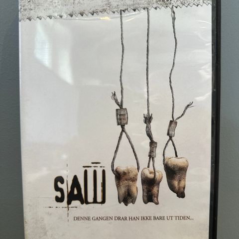 Saw 3