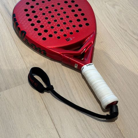 Wilson Bela V2 Pro - Lite brukt