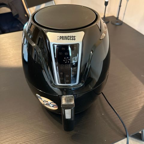 Princess 182021 airfryer xl