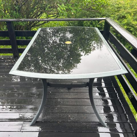 Glassbord