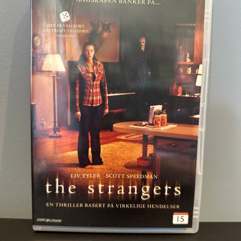 The Strangers