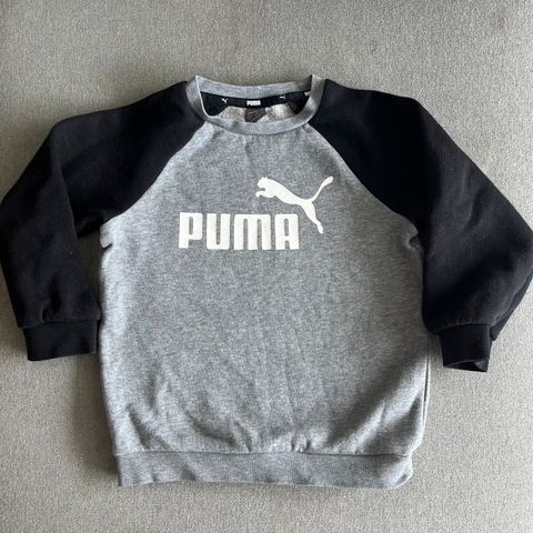 Puma genser str 98