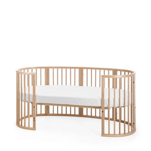 Stokke Sleepi V2 - 0-10 år