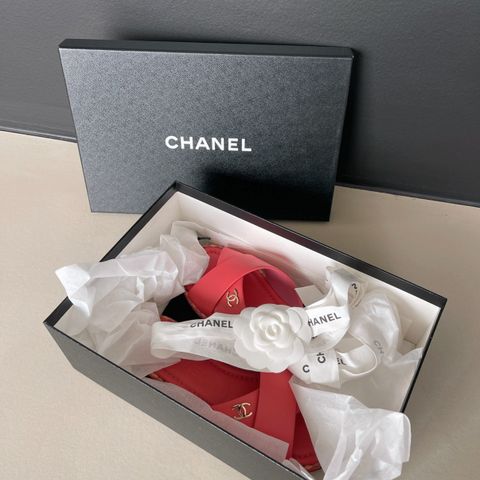 CHANEL MULES