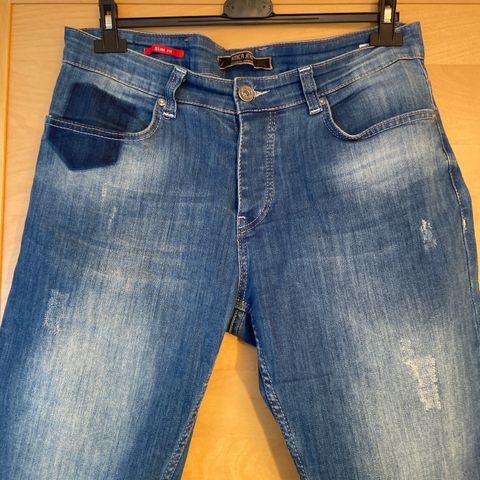 Amica jeans shorts