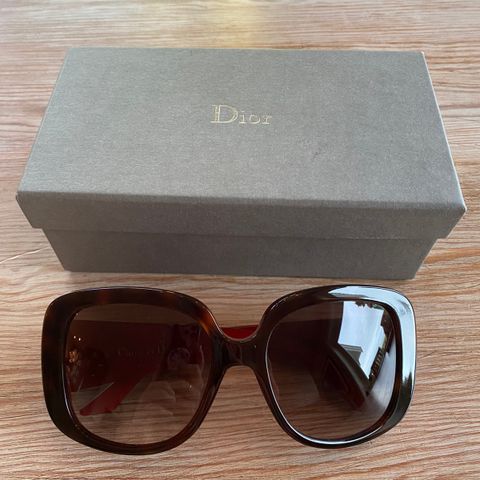 Dior solbriller