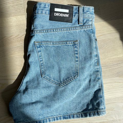 DrDenim shorts str.28