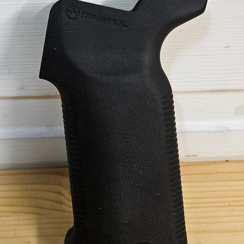 MAGPUL - MOE®-K2+ GRIP – AR15/M4, BLACK