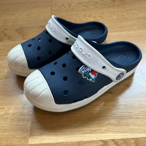 Crocs str 33-33