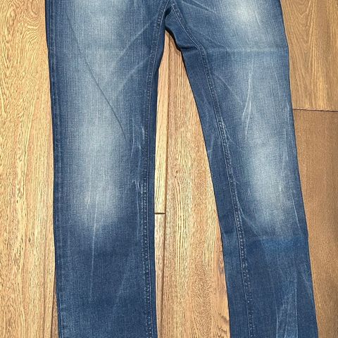 Jeans fra Diesel 32/34