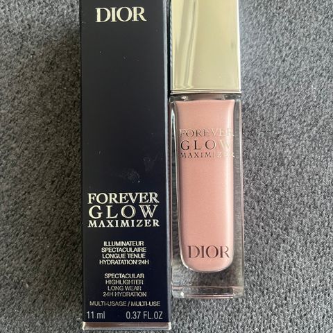 Dior Forever Glow Maximizer Longwear Liquid Highlighter