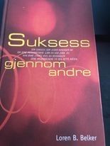 Bok - suksess gjennom andre selges.