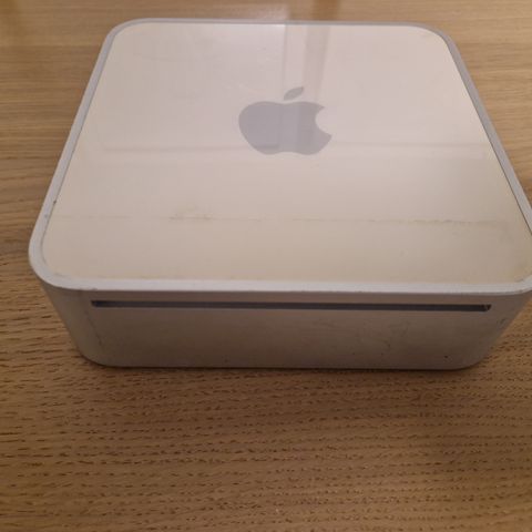 Mac mini G4 1,5 GHz