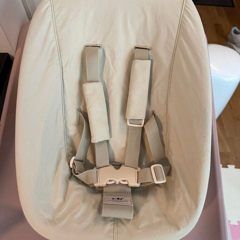 Kaos Newborn Seat