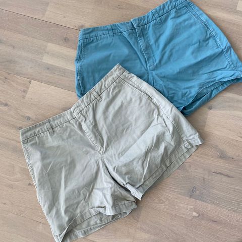 Filippa K shorts