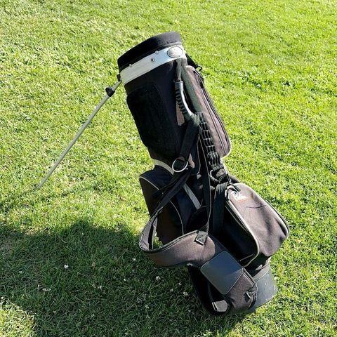 Golf Bag til Salgs