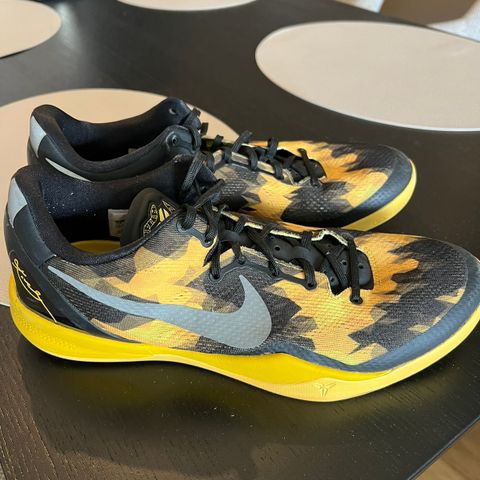 Kobe 8 strl 45,5