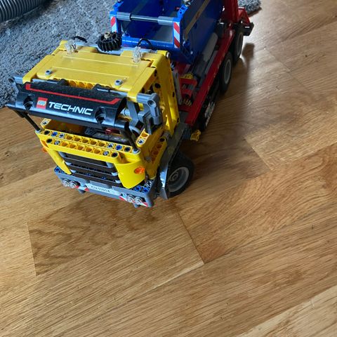 Lego technic