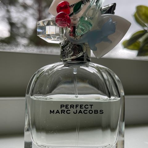 Parfyme Marc Jacobs Perfect Edt