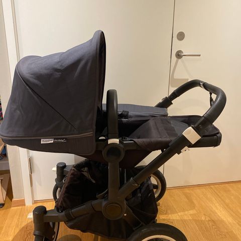 Bugaboo Donkey2 Mono