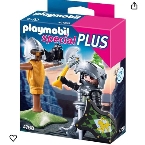 Playmobil