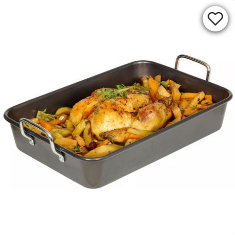 Tefal Jamie Oliver Roaster ovnsform