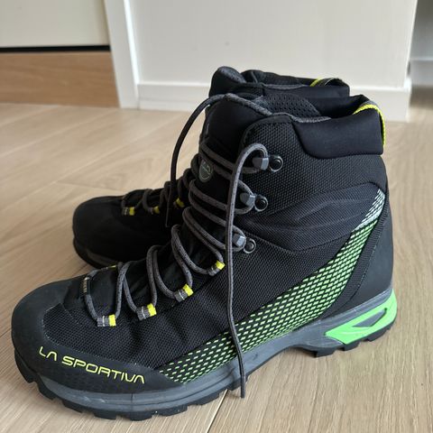 La Sportiva Trango TRK GTX Fjellstøvel str  45