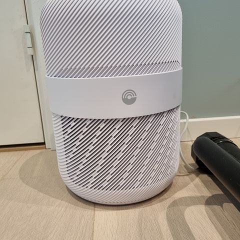 Cleverio Air Purifier AP100 luftrenser til salgs