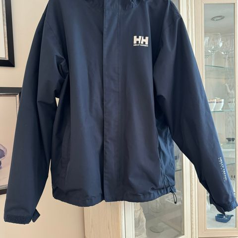 Helly Hansen herrejakke - str. XL