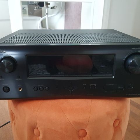 Denon AVR 1911 receiver