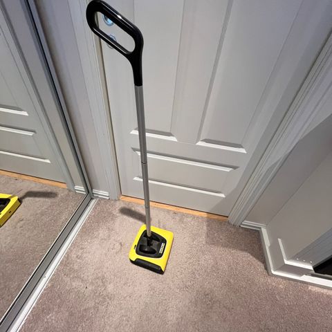 Karcher kb5 støvsuger