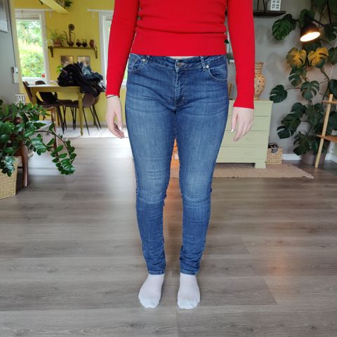 Jeans fra Jean Paul