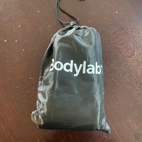 Body lab treningsstrikker