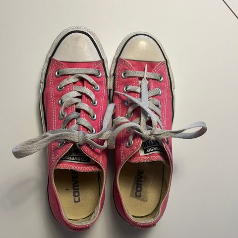 rosa converse