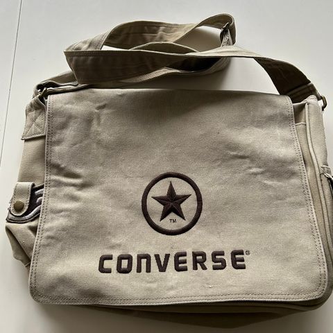 Converse All Stars veske