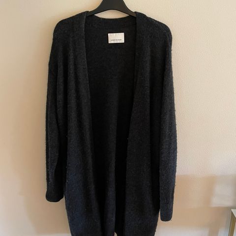 Samsøe cardigan. Str xs