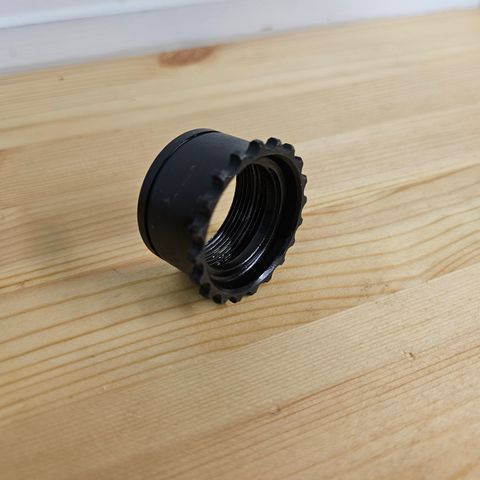 CMMG AR-15 BARREL NUT