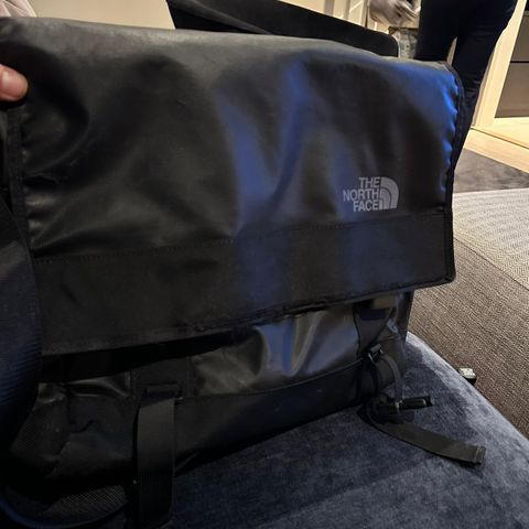 North Face skulderbag